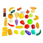 Potraviny v kanvici - 50 ks